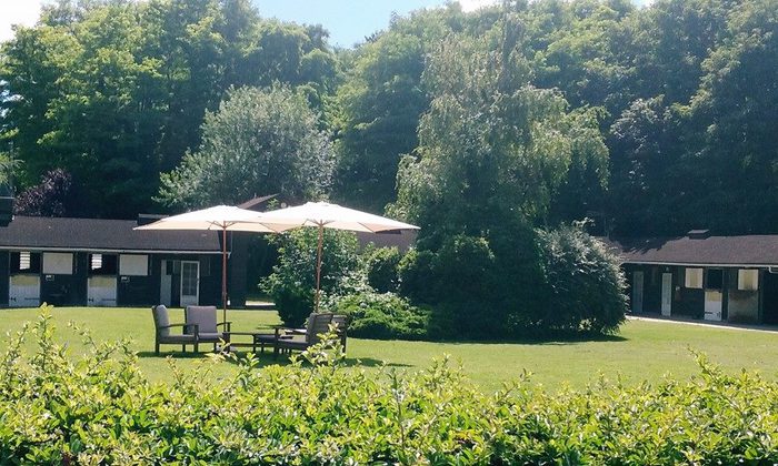 Haras des Trembleaux